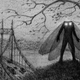 Image for article titled Mothman: An Exposé